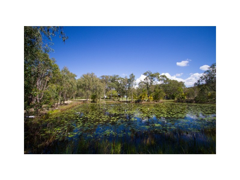 484 Anderson Way, Agnes Water QLD 4677