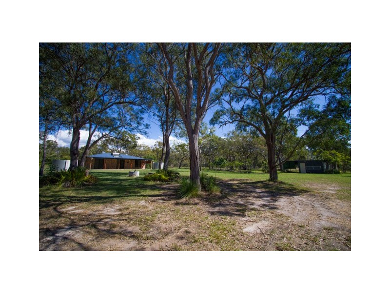 484 Anderson Way, Agnes Water QLD 4677