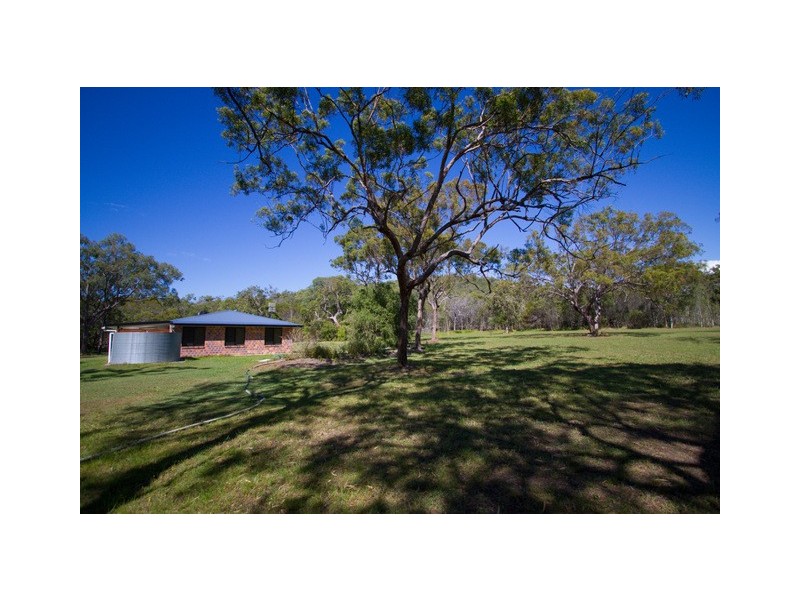 484 Anderson Way, Agnes Water QLD 4677