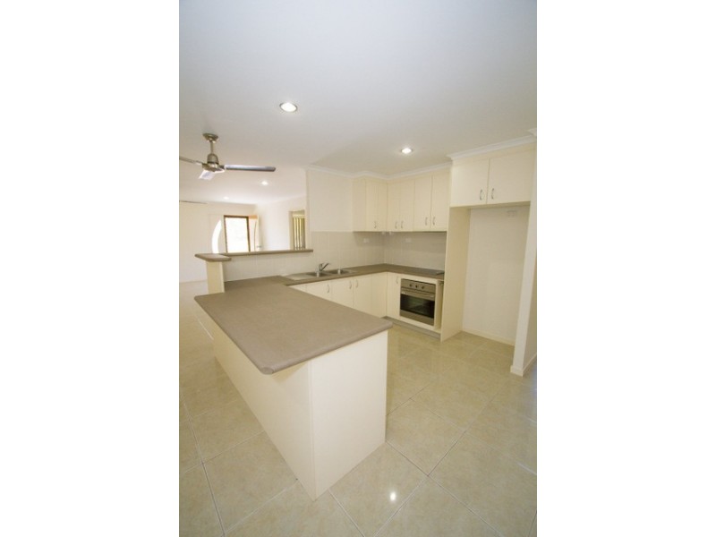 484 Anderson Way, Agnes Water QLD 4677