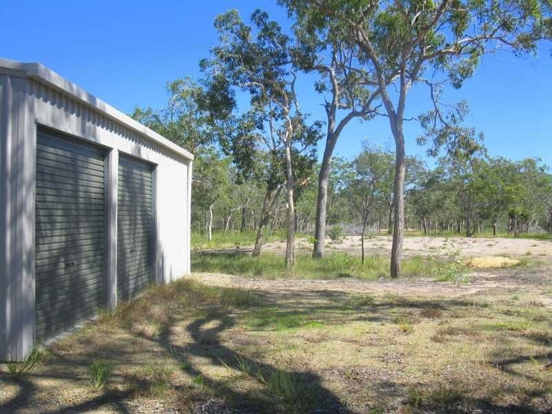 136 Streeter Drive, Agnes Water QLD 4677