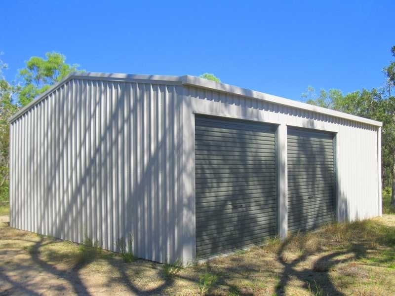 136 Streeter Drive, Agnes Water QLD 4677