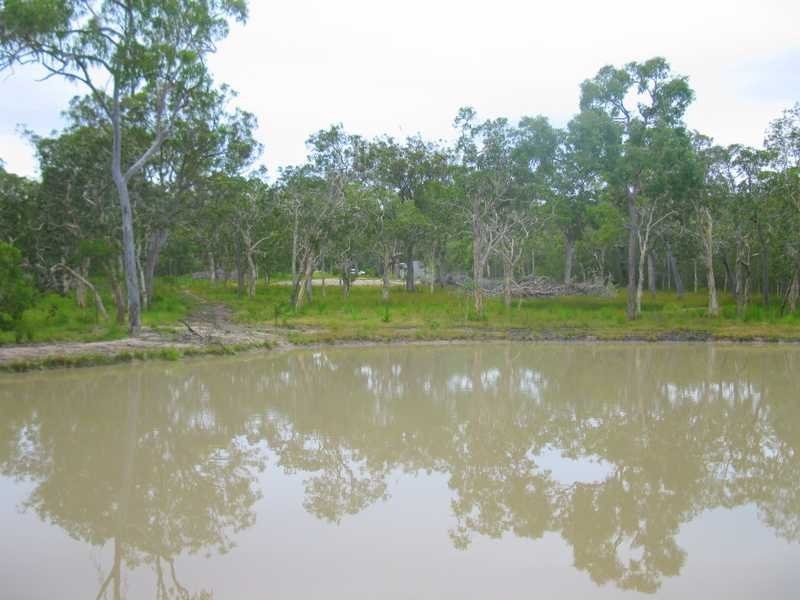 136 Streeter Drive, Agnes Water QLD 4677