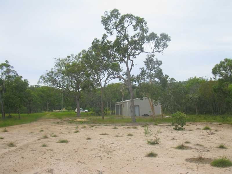 136 Streeter Drive, Agnes Water QLD 4677