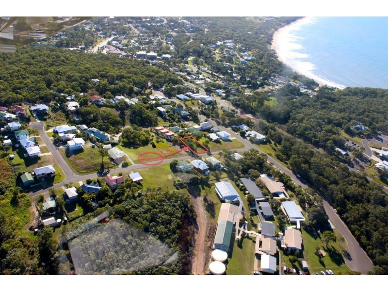 6 Bryant Street, Agnes Water QLD 4677