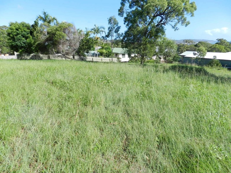 6 Bryant Street, Agnes Water QLD 4677