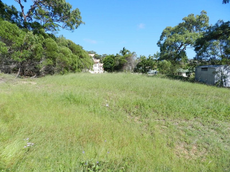 6 Bryant Street, Agnes Water QLD 4677