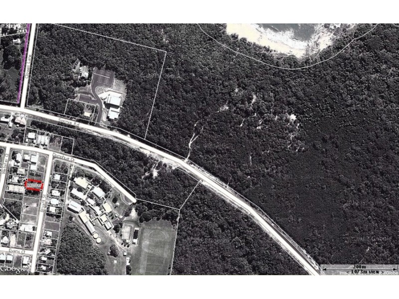 6 Bryant Street, Agnes Water QLD 4677