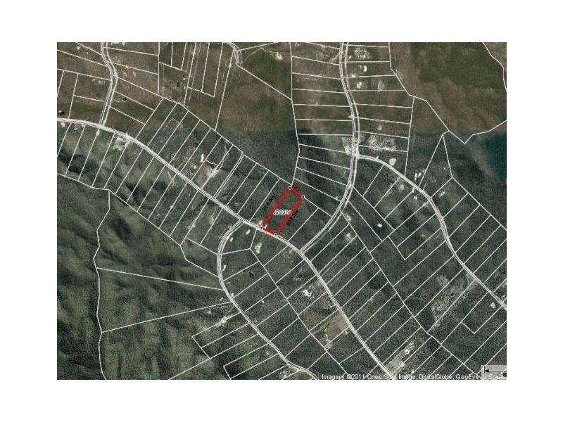 512 Murphy Rd, Captain Creek QLD 4677