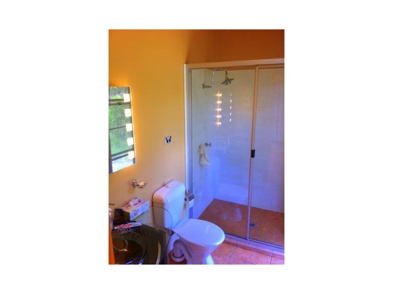 512 Murphy Rd, Captain Creek QLD 4677