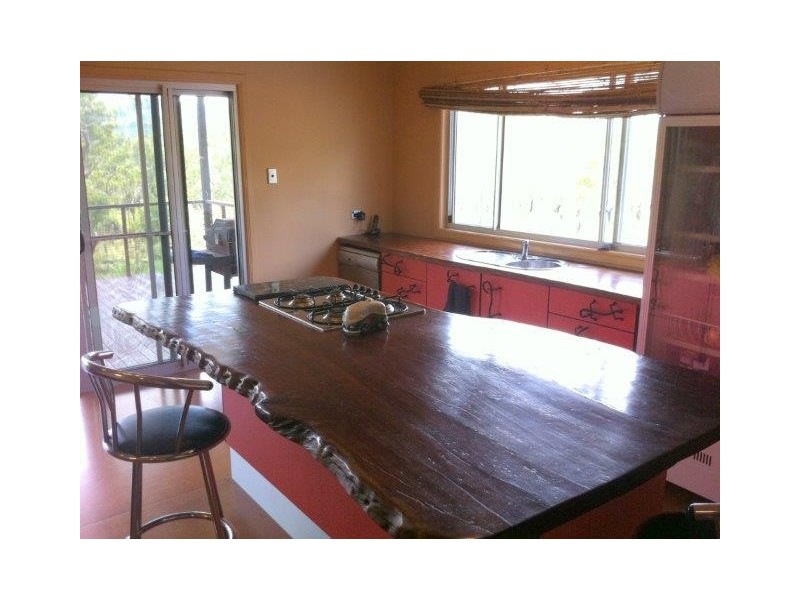 512 Murphy Rd, Captain Creek QLD 4677