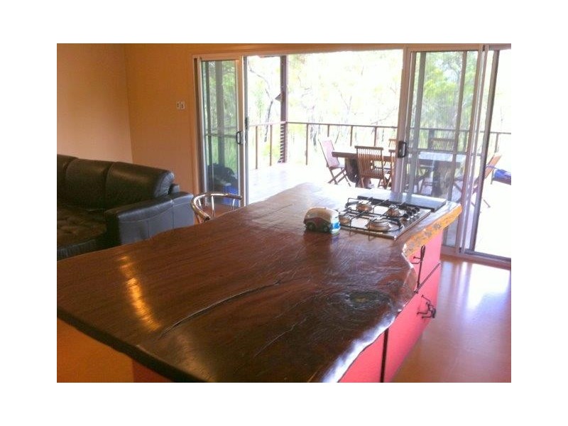 512 Murphy Rd, Captain Creek QLD 4677