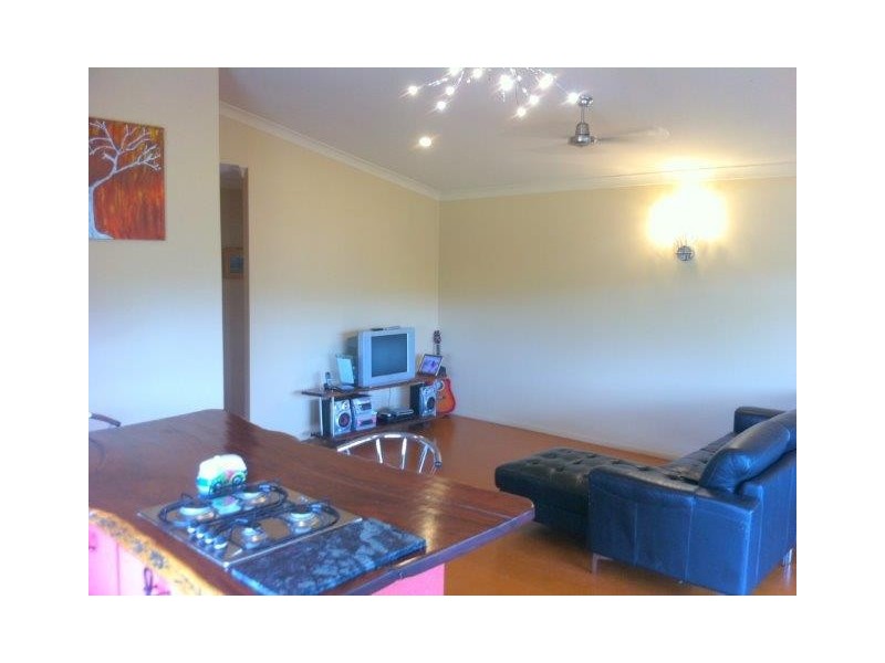 512 Murphy Rd, Captain Creek QLD 4677