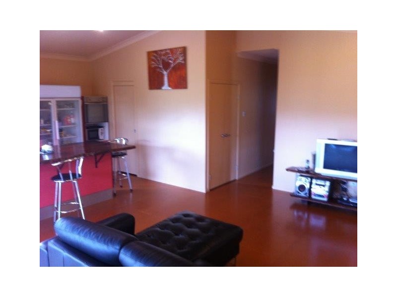 512 Murphy Rd, Captain Creek QLD 4677