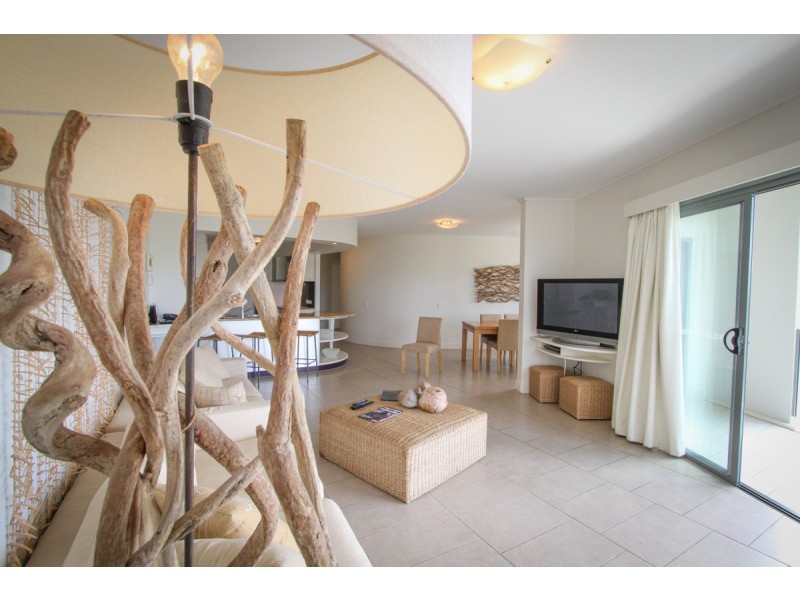 214/1 Beaches Village Circuit, Agnes Water QLD 4677