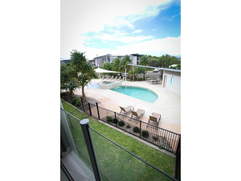 307/1 Beaches Village Circuit, Agnes Water QLD 4677