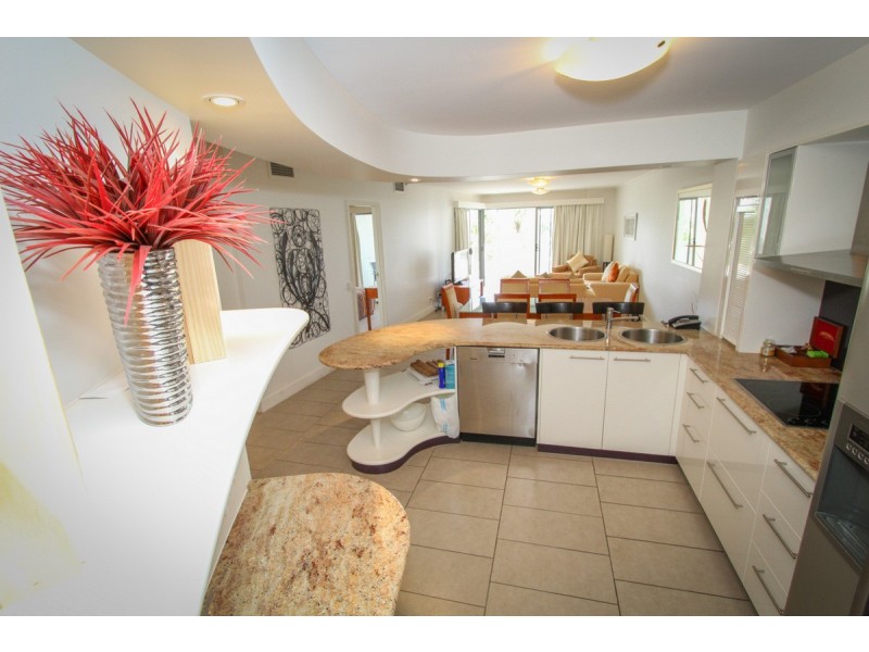 307/1 Beaches Village Circuit, Agnes Water QLD 4677