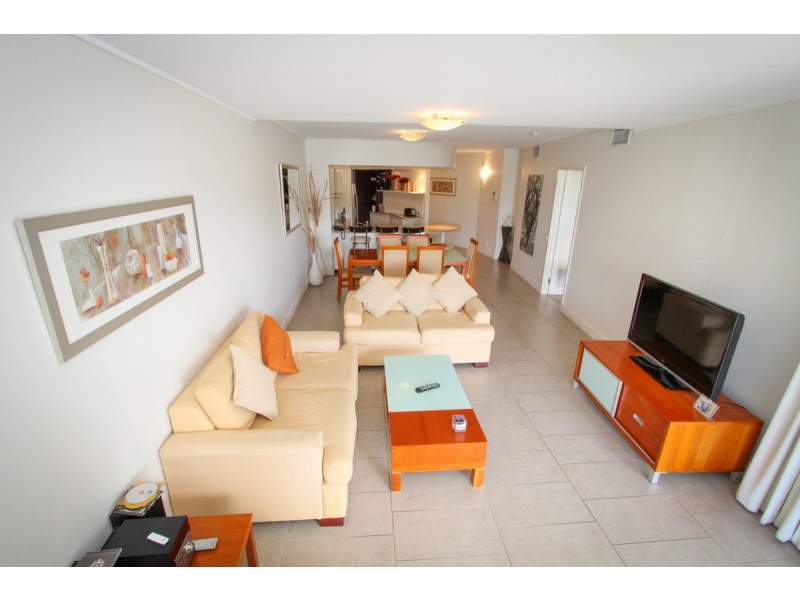 307/1 Beaches Village Circuit, Agnes Water QLD 4677