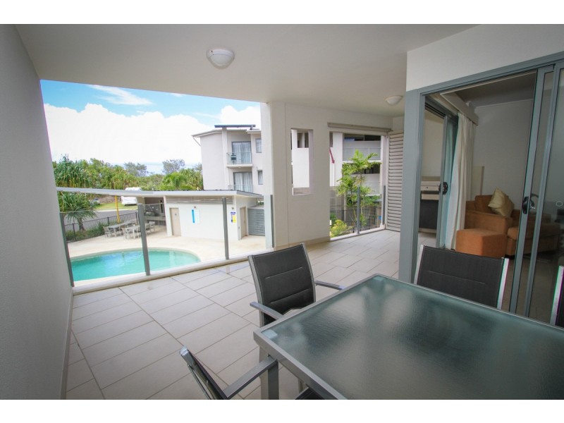 307/1 Beaches Village Circuit, Agnes Water QLD 4677