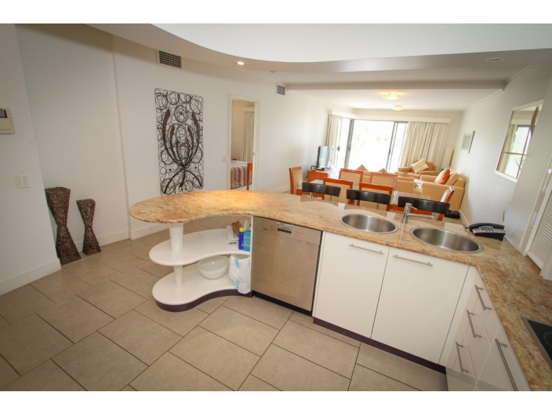 307/1 Beaches Village Circuit, Agnes Water QLD 4677