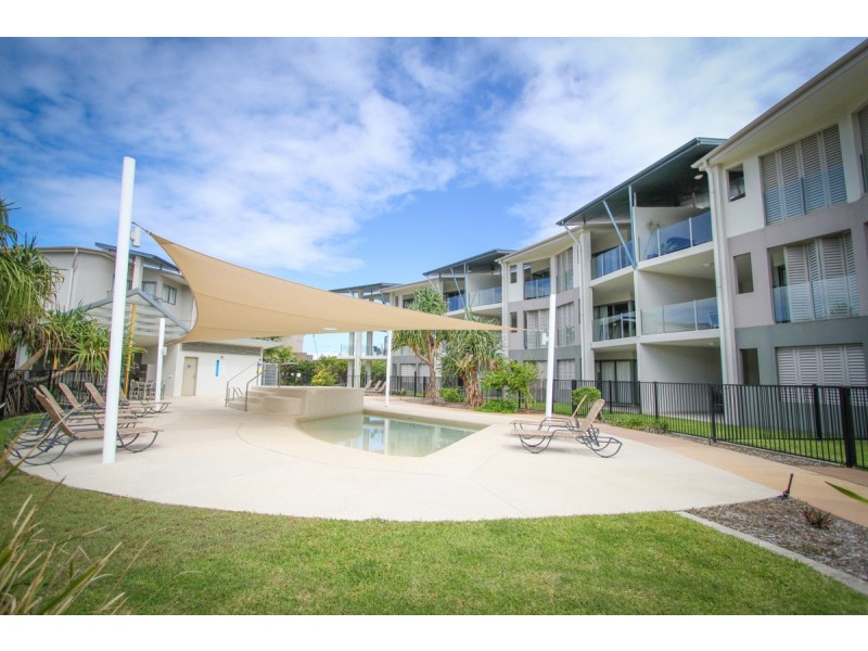 307/1 Beaches Village Circuit, Agnes Water QLD 4677