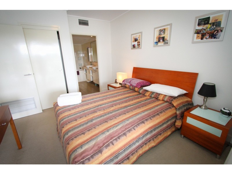 307/1 Beaches Village Circuit, Agnes Water QLD 4677