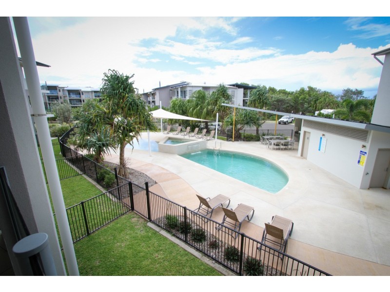 307/1 Beaches Village Circuit, Agnes Water QLD 4677