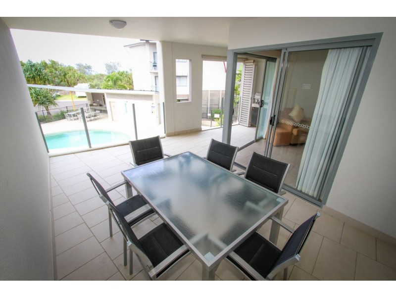 307/1 Beaches Village Circuit, Agnes Water QLD 4677