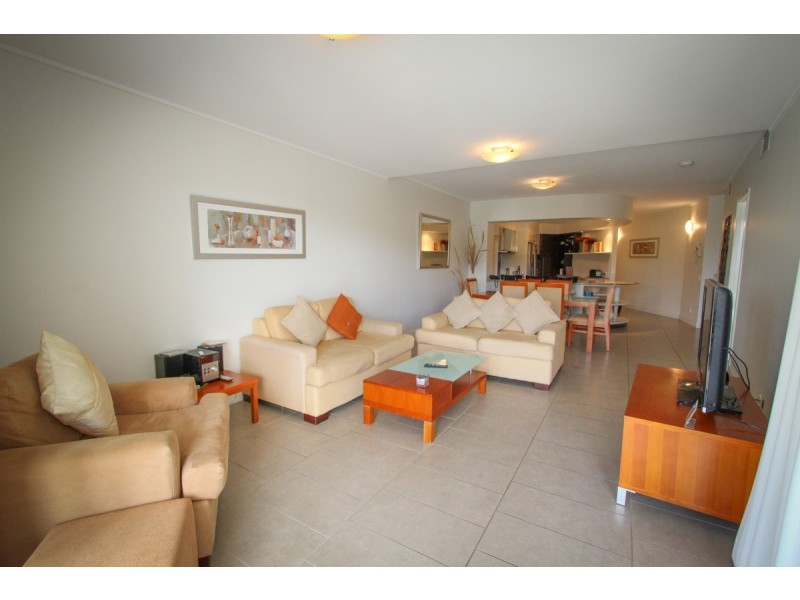 307/1 Beaches Village Circuit, Agnes Water QLD 4677