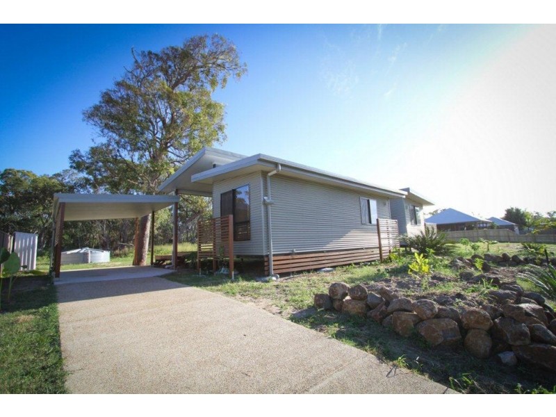 21 Sunset Drive, Agnes Water QLD 4677