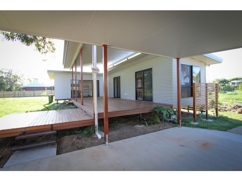 21 Sunset Drive, Agnes Water QLD 4677