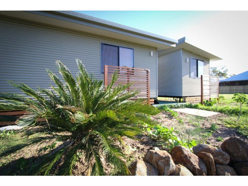 21 Sunset Drive, Agnes Water QLD 4677
