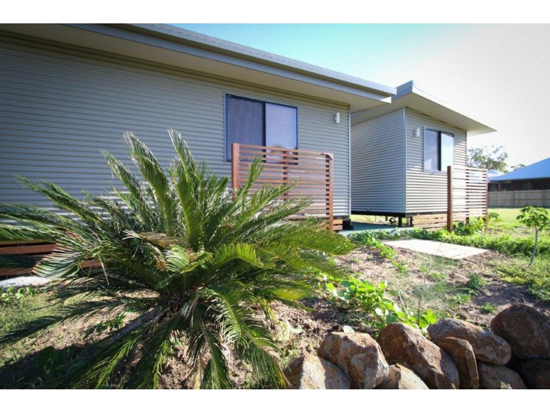 21 Sunset Drive, Agnes Water QLD 4677