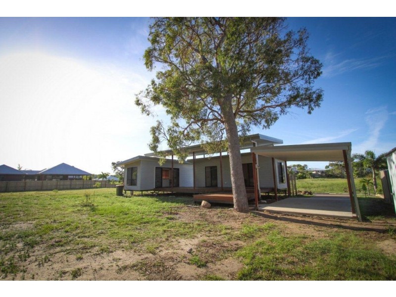 21 Sunset Drive, Agnes Water QLD 4677