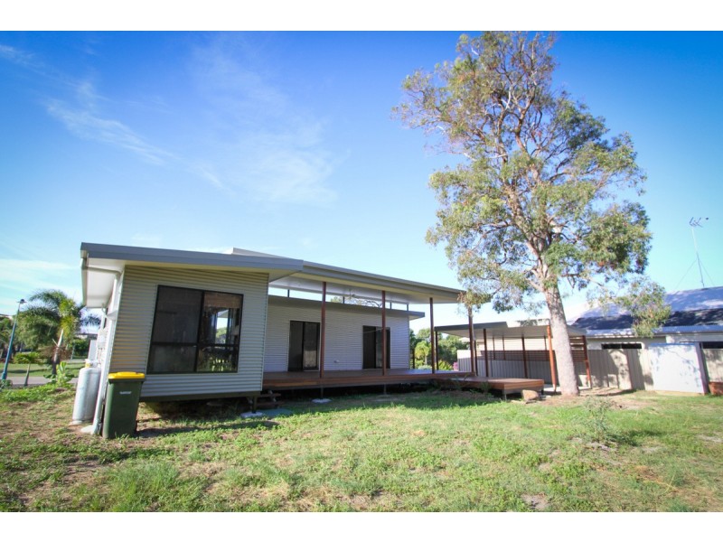 21 Sunset Drive, Agnes Water QLD 4677