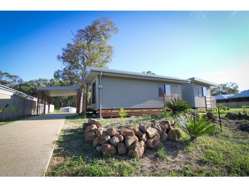 21 Sunset Drive, Agnes Water QLD 4677