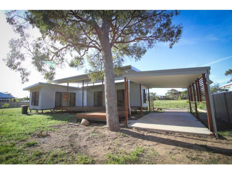 21 Sunset Drive, Agnes Water QLD 4677