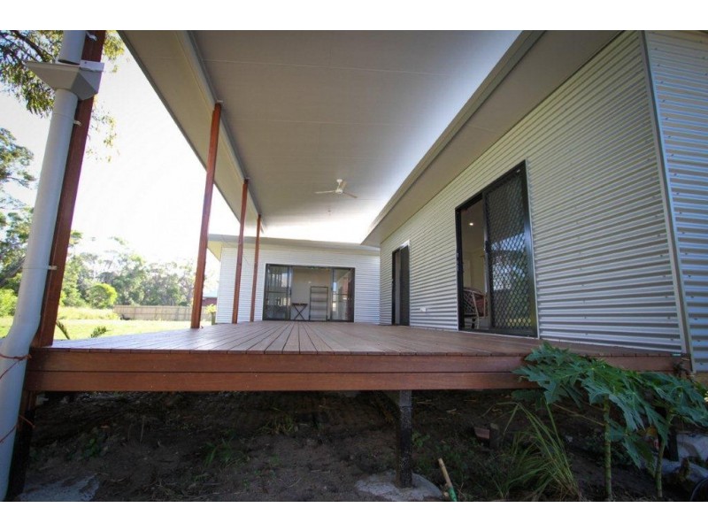 21 Sunset Drive, Agnes Water QLD 4677