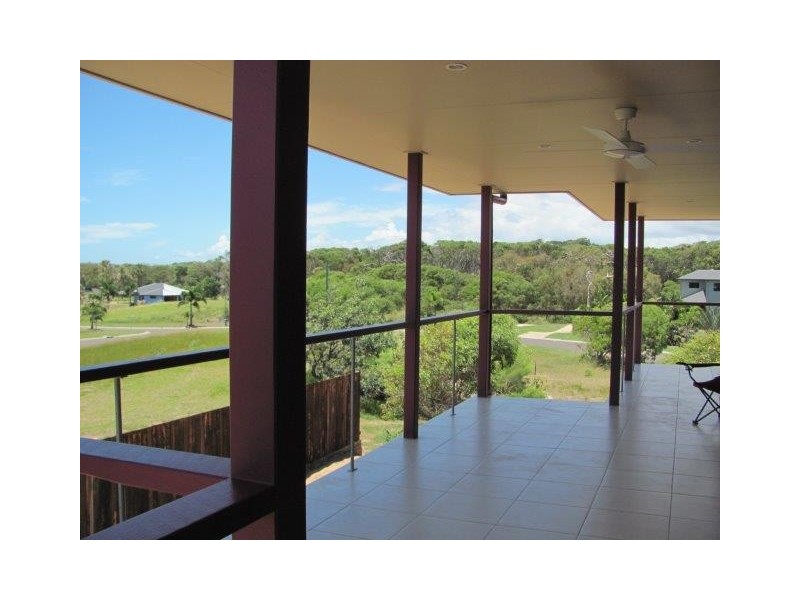 27 Waterfront Ave, Agnes Water QLD 4677