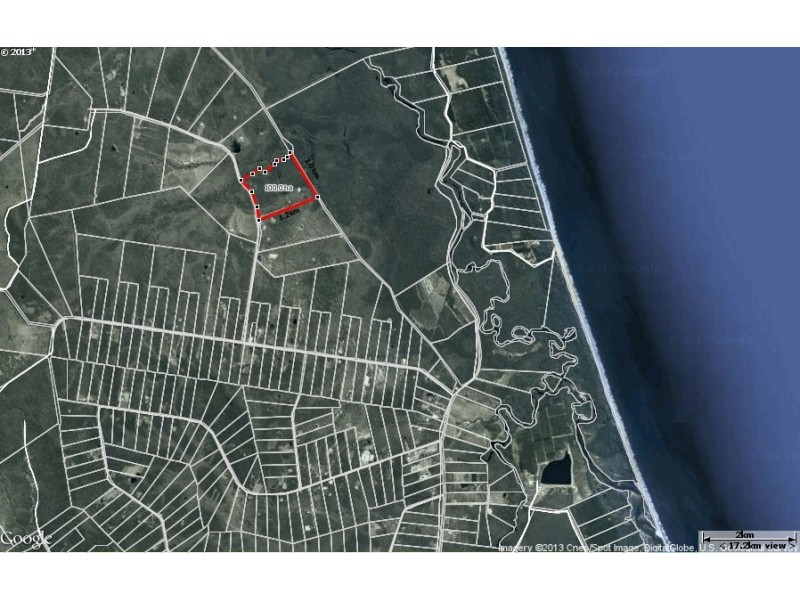 242 Maude Hill Road, Deepwater QLD 4674