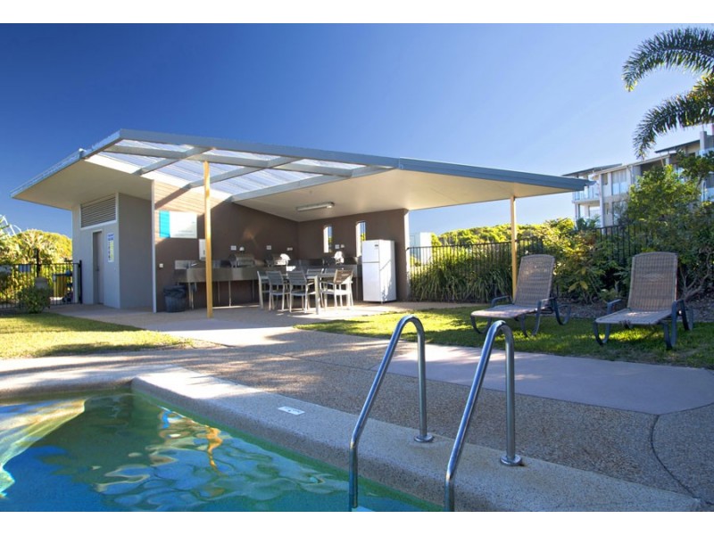 305/1 Beaches Village Circuit, Agnes Water QLD 4677