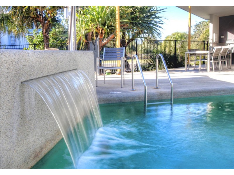 305/1 Beaches Village Circuit, Agnes Water QLD 4677