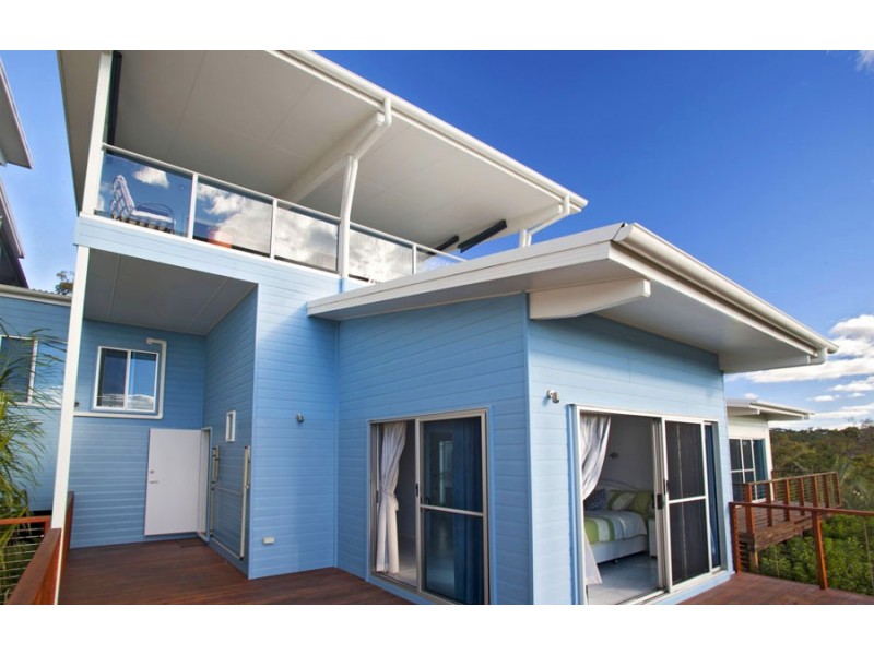 36 Woodrow Drive, Agnes Water QLD 4677