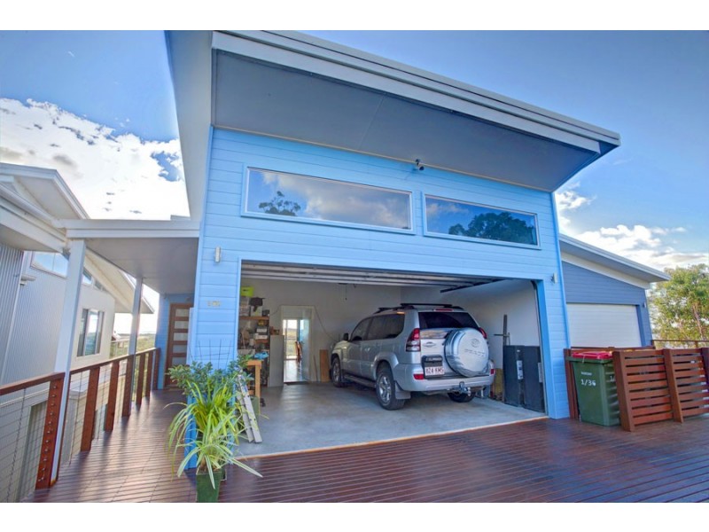 36 Woodrow Drive, Agnes Water QLD 4677