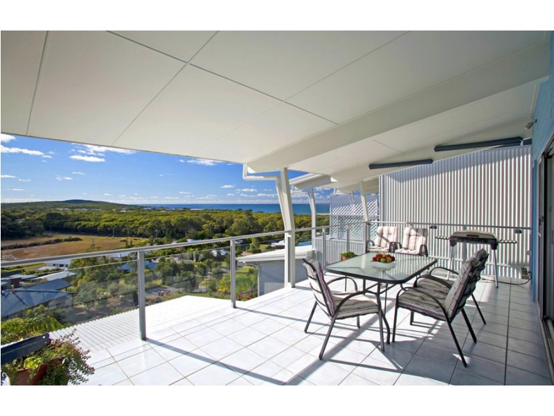 36 Woodrow Drive, Agnes Water QLD 4677