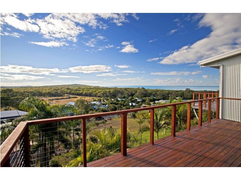 36 Woodrow Drive, Agnes Water QLD 4677