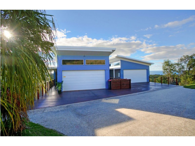 36 Woodrow Drive, Agnes Water QLD 4677