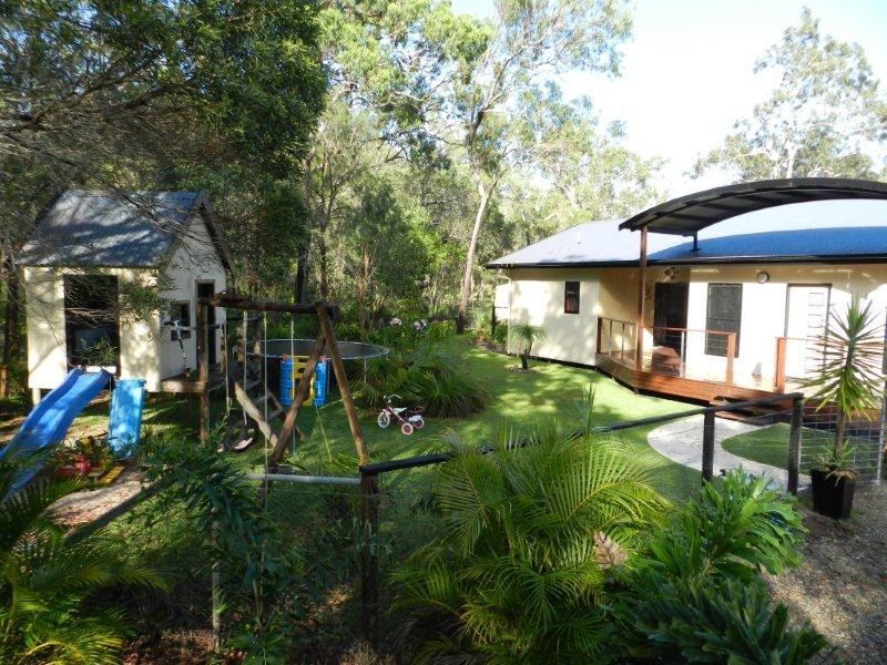 170 Allingham Way, Agnes Water QLD 4677