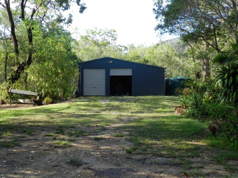 170 Allingham Way, Agnes Water QLD 4677