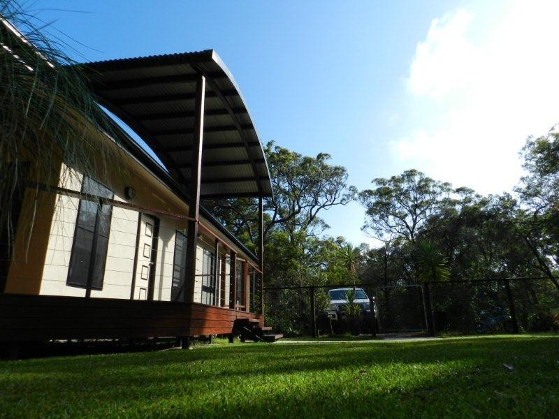 170 Allingham Way, Agnes Water QLD 4677